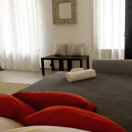 Posidonia Casa Al Mare In Citta Genova