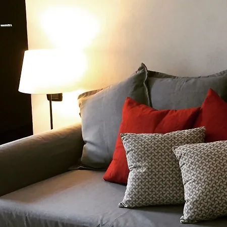 Appartamento Posidonia Casa Al Mare In Citta *