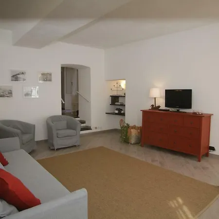 Posidonia Casa Al Mare In Citta Appartamento *
