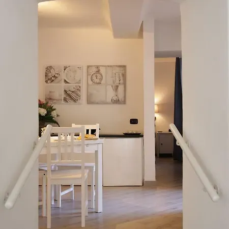 Appartamento Posidonia Casa Al Mare In Citta *