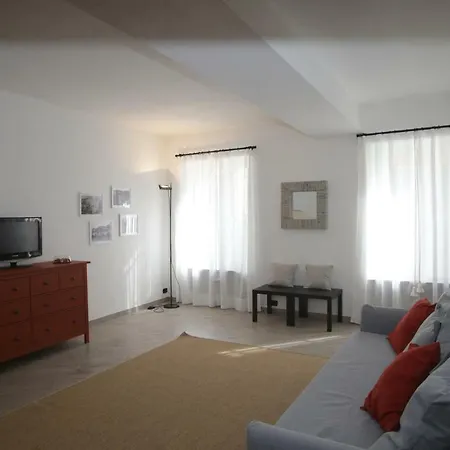 Posidonia Casa Al Mare In Citta Genova